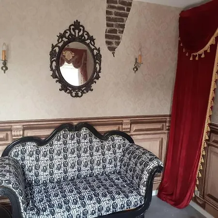 Daire Aventure, Entier + Escape Game ! *