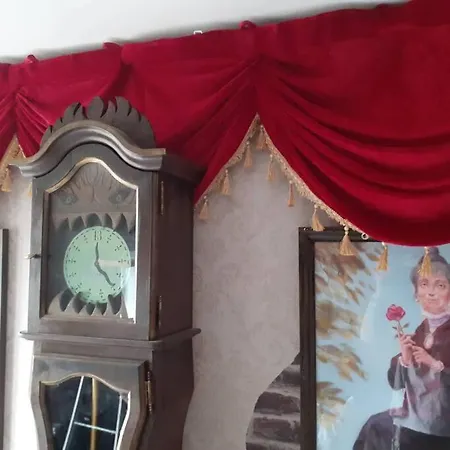 Daire Aventure, Entier + Escape Game !