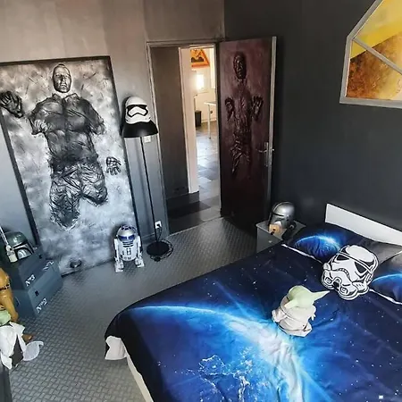 Aventure, Entier + Escape Game ! Reims