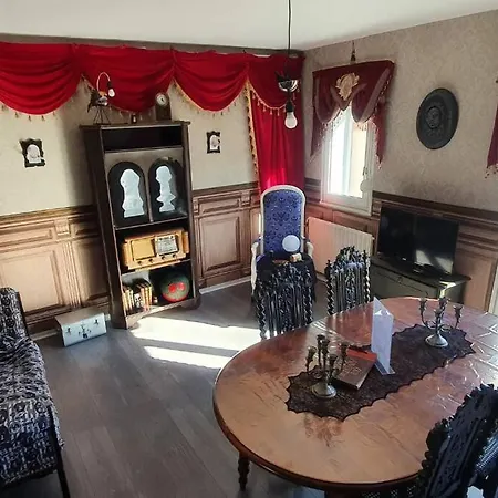 Aventure, Entier + Escape Game ! * Reims