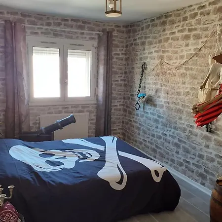 Daire Aventure, Entier + Escape Game !