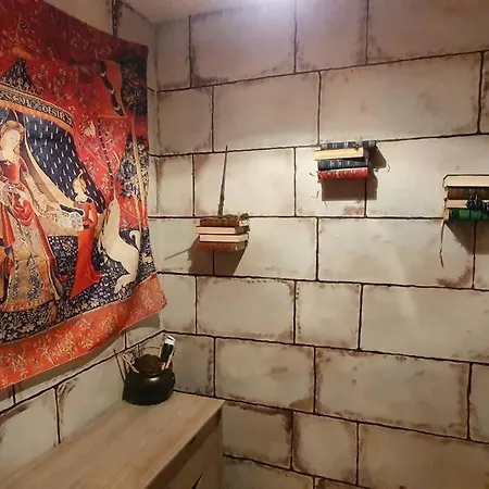 Aventure, Entier + Escape Game ! *