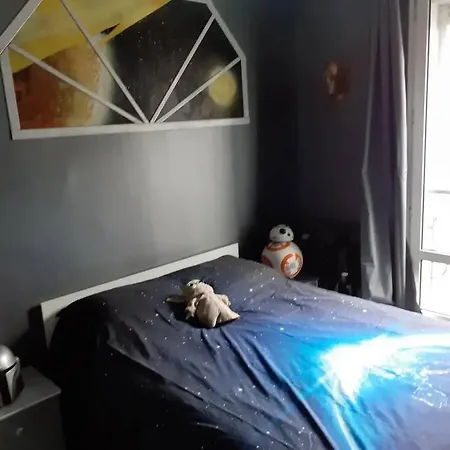 Aventure, Entier + Escape Game ! Daire Reims