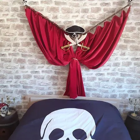 Aventure, Entier + Escape Game ! Реймс