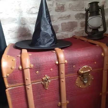 Апартаменты Aventure, Entier + Escape Game ! *