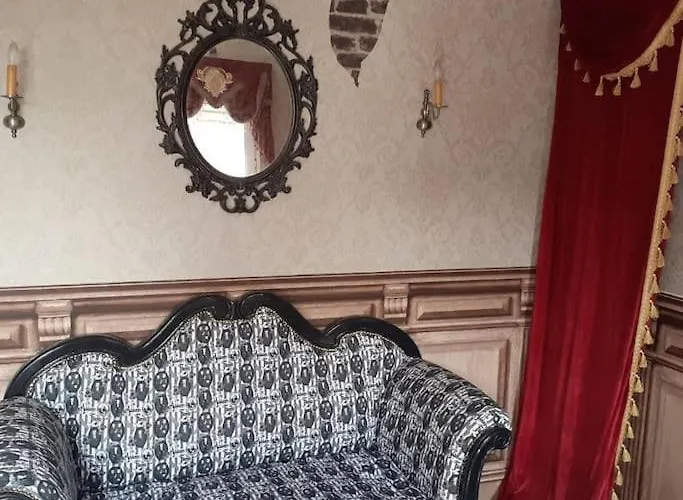 Апартаменты Aventure, Entier + Escape Game ! *