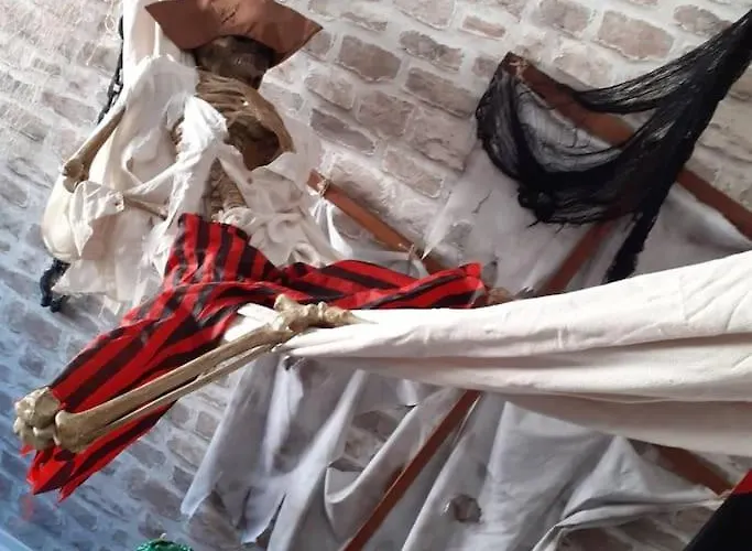 Aventure, Entier + Escape Game ! Апартаменты Реймс