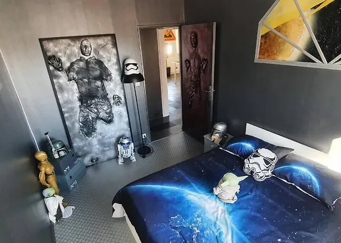 Aventure, Entier + Escape Game ! Реймс