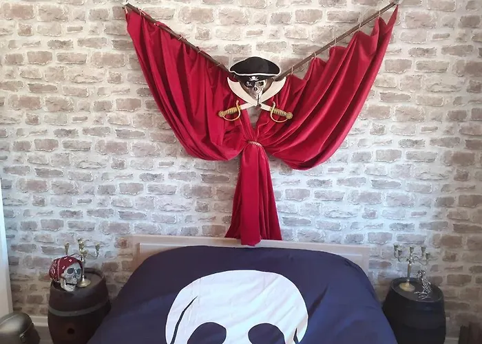 Aventure, Entier + Escape Game ! Реймс